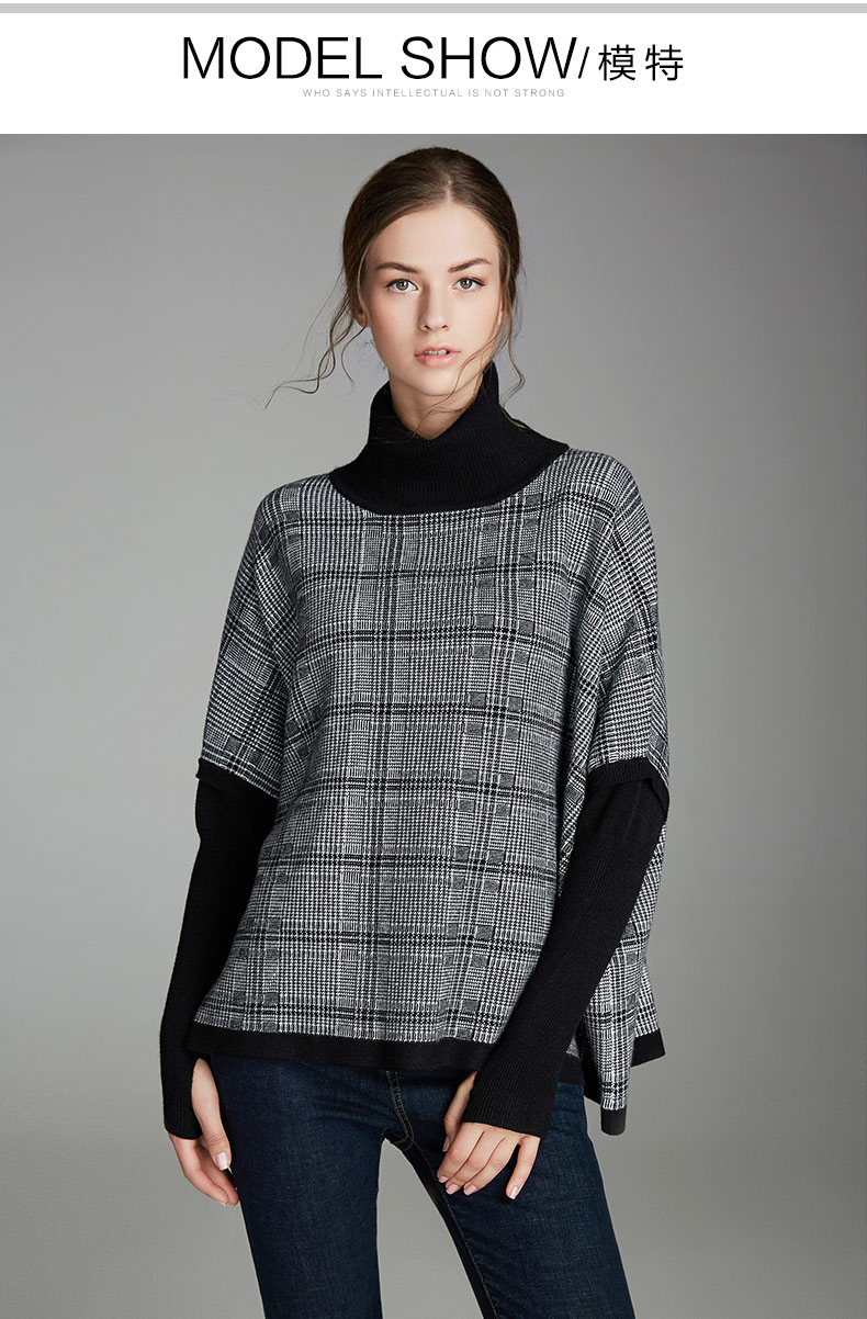 Cardigan en Adhesif - Ref 3231142 Image 19
