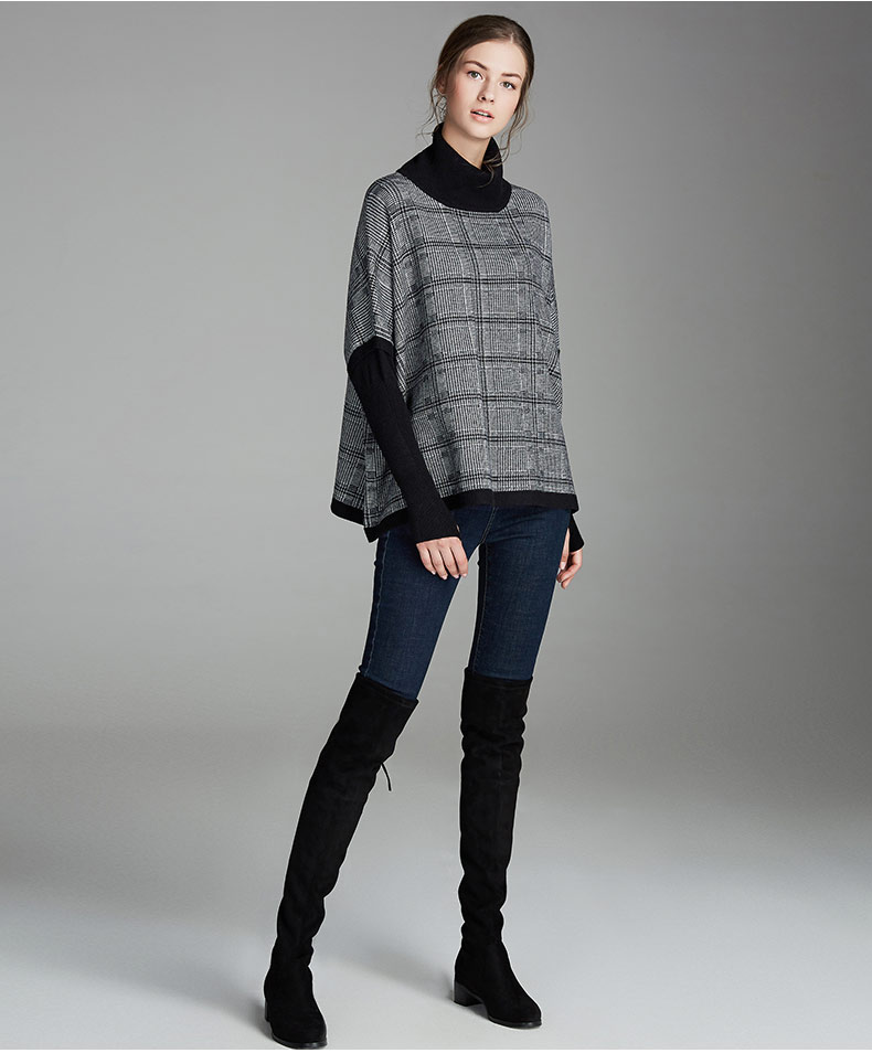 Cardigan en Adhesif - Ref 3231142 Image 25