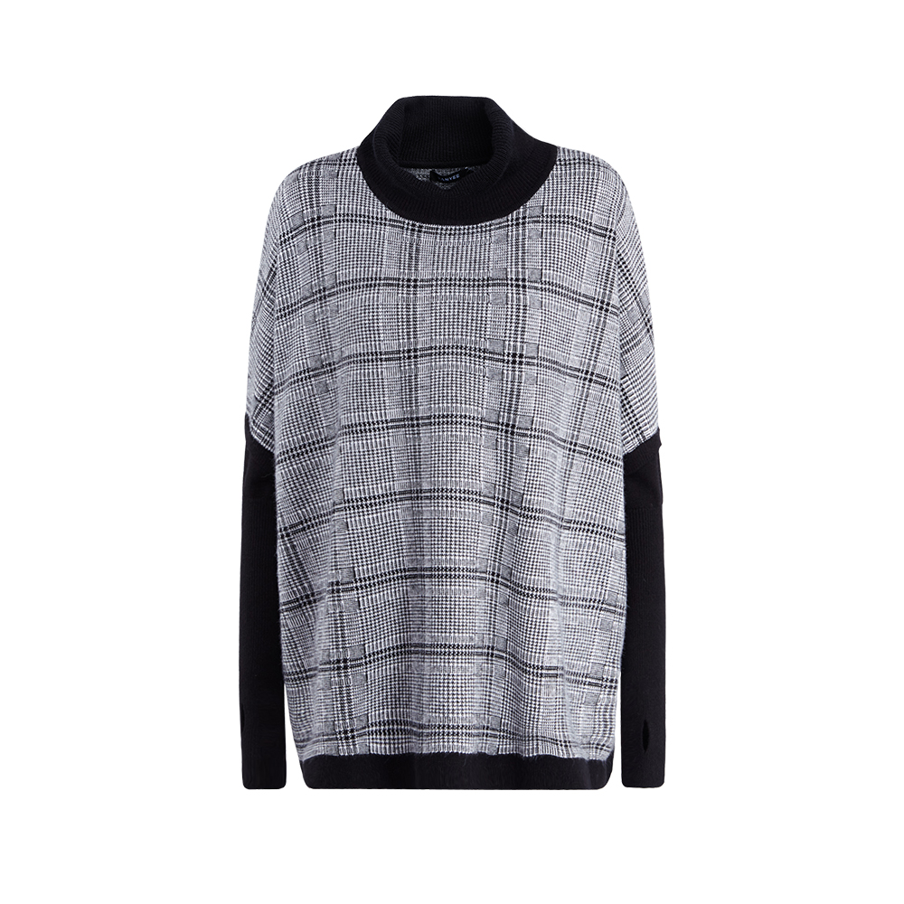 Cardigan en Adhesif - Ref 3231142 Image 5