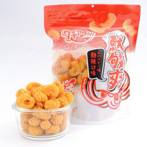 BIG excellent taste food cool Qi strong squid crispy calamari calamari spicy potato chips shrimp shrimp