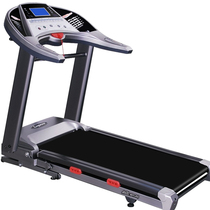 Lepow Huikang Lai running treadmill A1680 home small silent folding mobile indoor AC frequency conversion