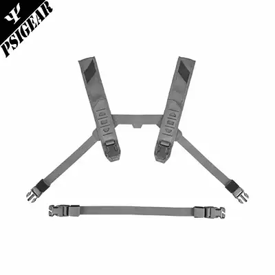 (PSIGEAR official store)MPCS PR-1 mobile chest bag low position baby bag 12295