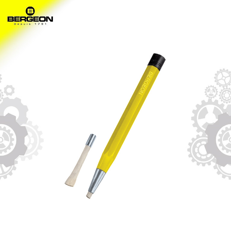 Borg Tool BERGEON 2834-C Fiber Scan Watch Maintenance Tool
