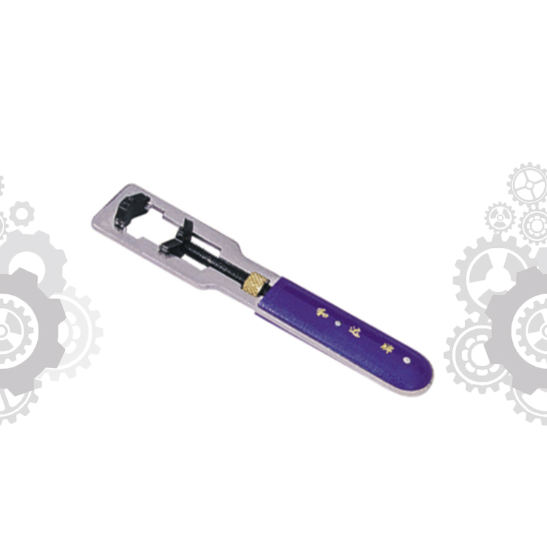 And da-card two-in-one open table spoon 3514 watches maintenance tool