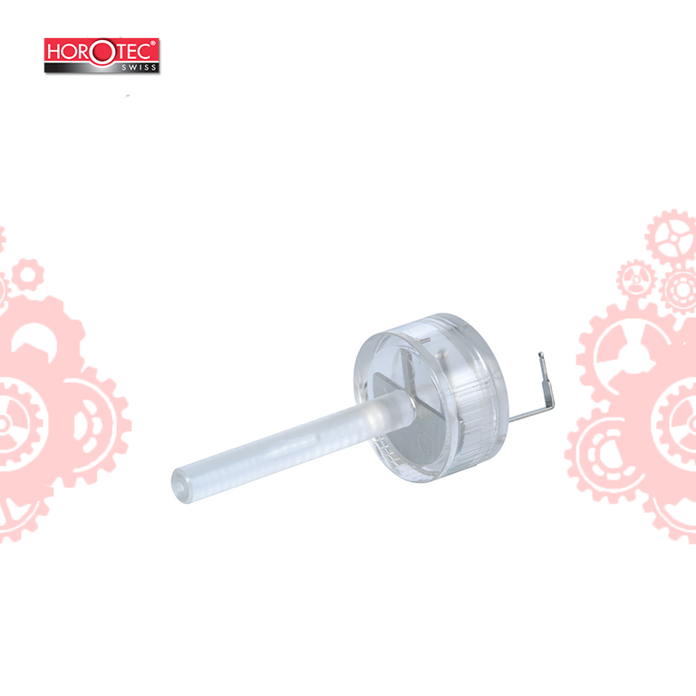 HOROTEC MSA03 671 OMEGA coaxial tune in (tune up slow) 2500 8500