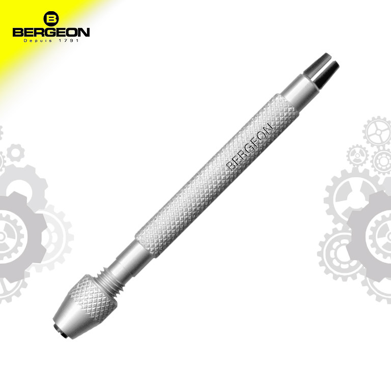 BERGEON tools Switzerland imported BERGEON 30022-2 large cable pliers 1-1 5mm take the sub watch repair