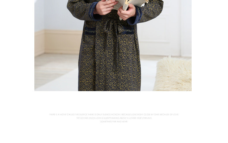 Peignoir Moyen-âge - Ref 600811 Image 9