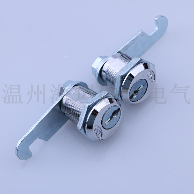 Haitan Eccentric Lock More Wardrobe Cabinet Door Lock Power Cabinet Door Lock Switch Control Cabinet Door Lock