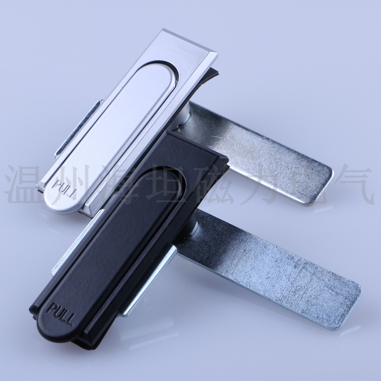 Haitan MS717-1 Plane Lock Internet Host Shell Cabinet Door Lock MS380 Cabinet Door Lock