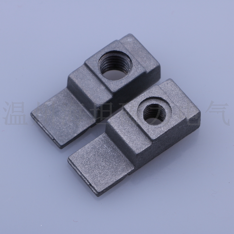 Haytan Square Nut High Pressure Cabinet Accessories Meter Cabinet Accessories Weitucabinet Accessories TS Cabinet Accessories