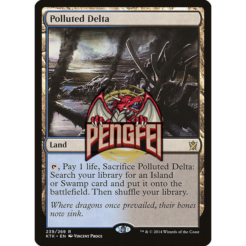 万智牌聚污三角洲KTK：中文/英文/日文/韩文/俄文全版本解析，这波操作拉满了！_桌游卡牌_淘宝游戏网