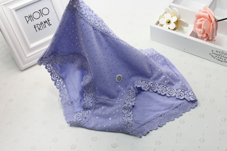 Slip jeunesse en soie Ice - Ref 642313 Image 12