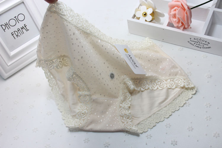 Slip jeunesse en soie Ice - Ref 642313 Image 10