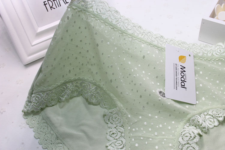 Slip jeunesse en soie Ice - Ref 642313 Image 23