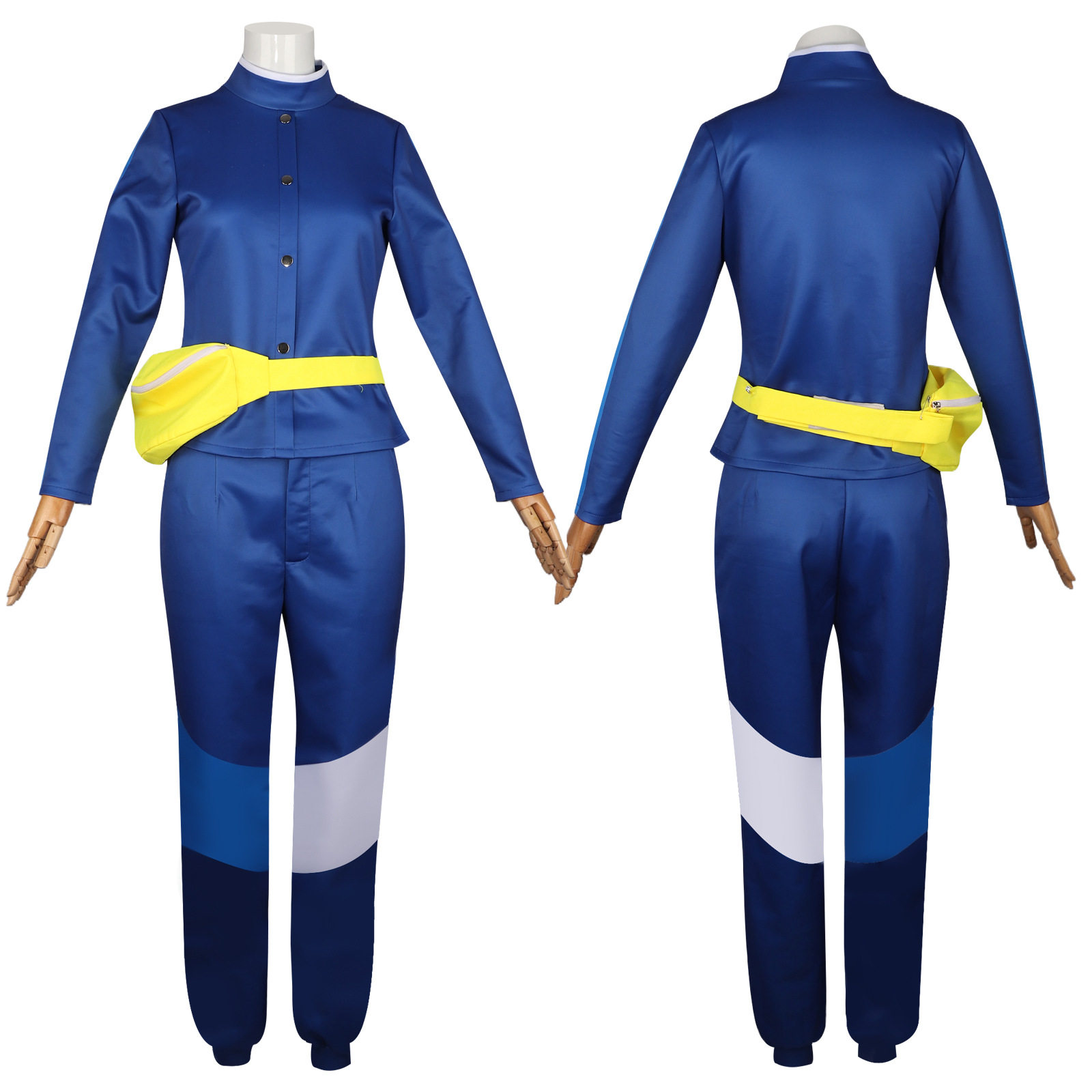 宝可梦乌栗丹瑜cos服，朱紫DLC后篇的完美还原！_Cosplay女装_淘宝游戏网