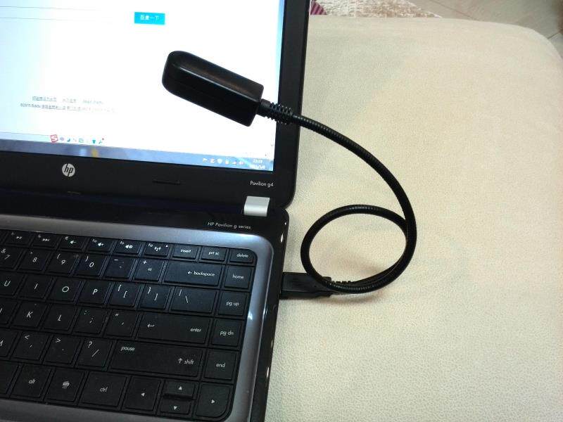 Lampe USB - Ref 376906 Image 6