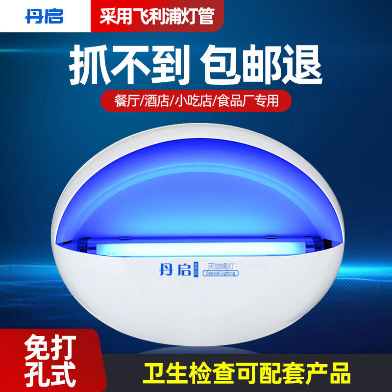 Philips Mosquito lamp Dining Room Hotel With Indoor Mosquito Fly Theorizer Sticky Trap Electric Mosquito Repellent Commercial Mosquito Killer