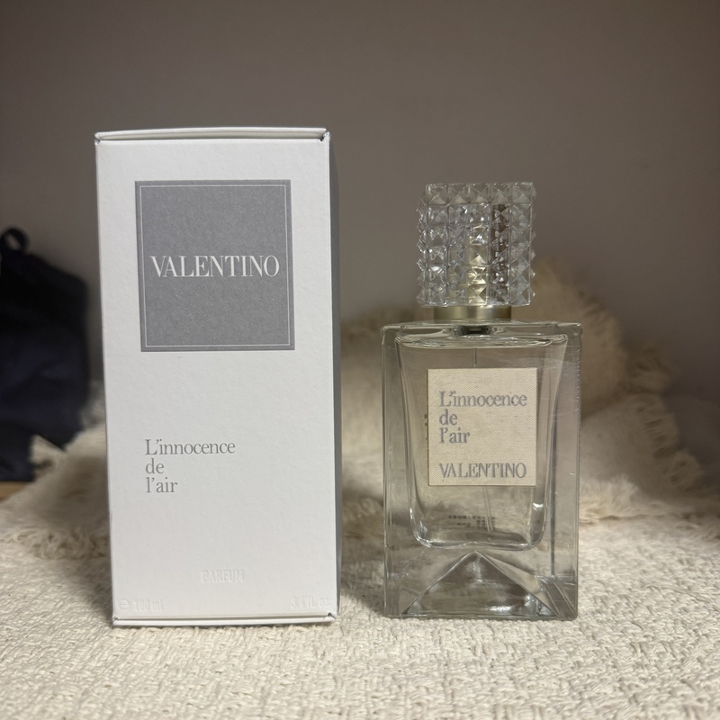 Valentino: the Analysis of a Dream - Boundless Dreams, Chaotic Love, Spending Money into the Night, Haute Couture Perfume