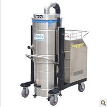 Food chemical and pharmaceutical vacuum cleaners large-capacity industrial vacuum cleaners Kaedway DL-4010B
