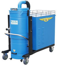 380V High Power Vacuum Cleaner Industrial Vacuum Cleaner DL-7510