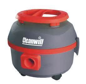 Machine room special vacuum cleaner low noise filter cleaner Klevi XCPA10J HE