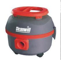 Machine room special vacuum cleaner with low noise filter type Cleaner Acrylic XCPA10J HE