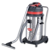 Vacuum suction high-power vacuum cleaner