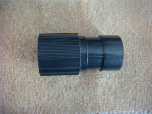 BF-502 Vacuum Cleaner Accessories Short Joint Dust Suction Water Suction Machine Accessories