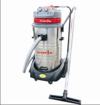 Industrial vacuum cleaner for iron suction workshop large capacity industrial vacuum cleaner Xiangsijie GS-2078