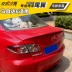 Hổ Áp dụng 03-17 Mazda 6 đuôi Ngựa 6 đuôi ngựa sáu đuôi sửa đổi cánh sau M6 cánh sau