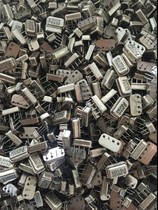 Mixed crystal Zhenjing grocery crystal Zhenjing Stochastic with a packet of 100 gr = 10