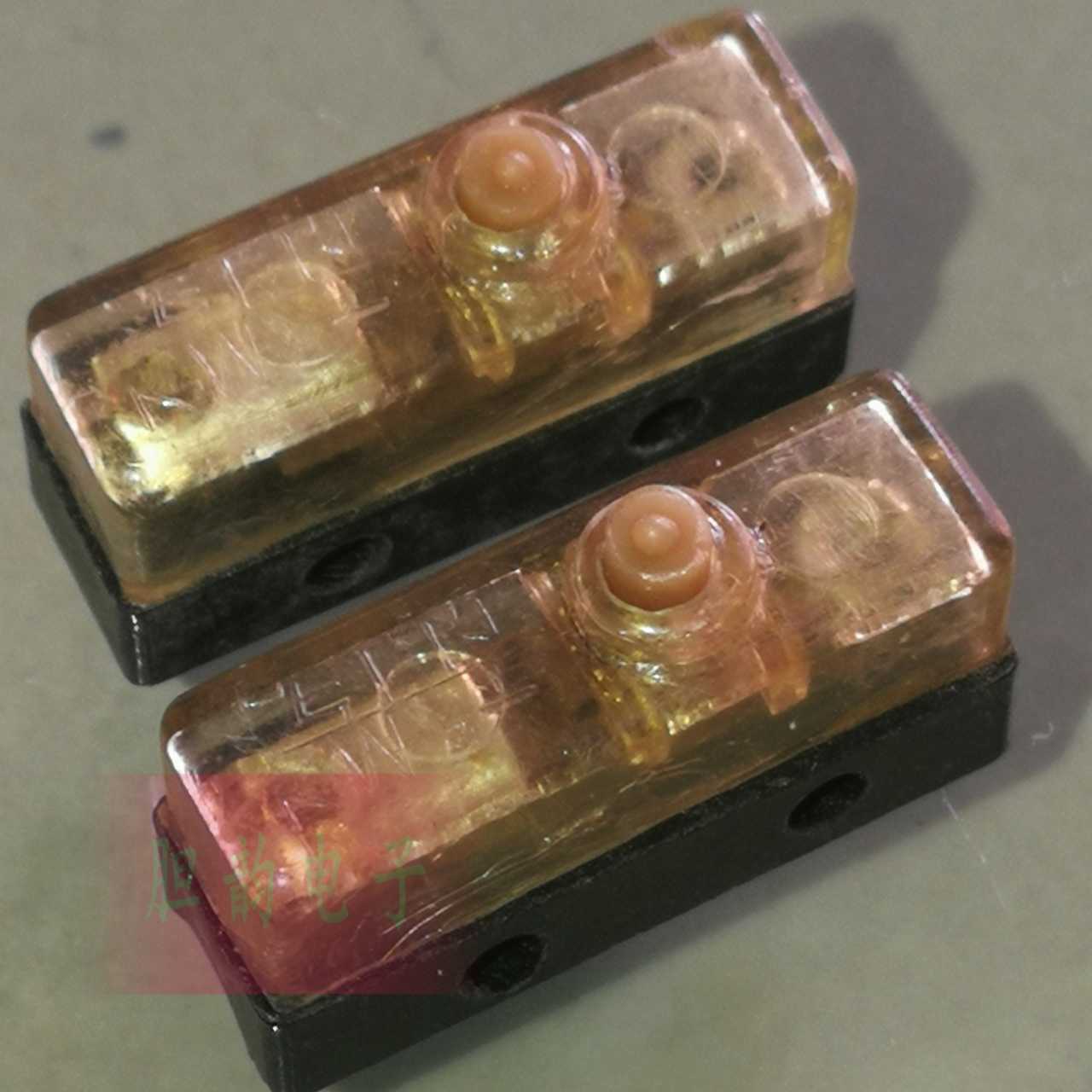 KW-2 micro-switch electric door microswitch