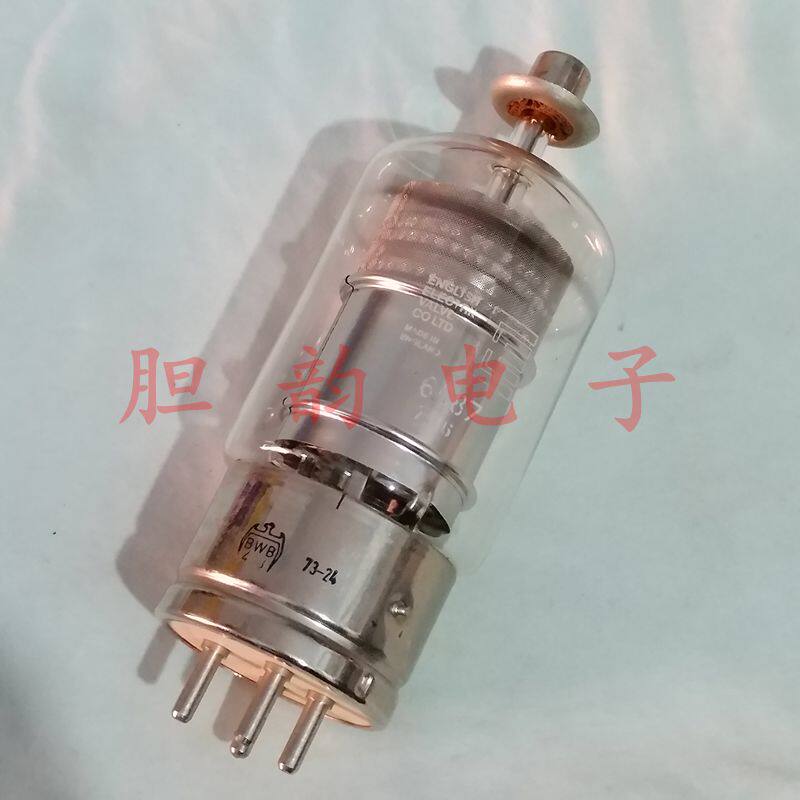 UK 6587 (ZQM1-90 8)thyristor vacuum tube