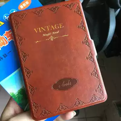 Amazon kindle protective case paperwhite 3rd generation protective case voyage leather case cash