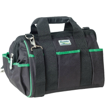 Taiwan Baogong ST-5310 14 thick practical external repair kit 7 bags 5 holes multi-purpose