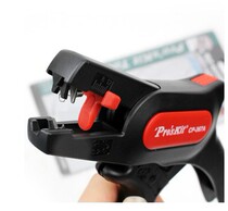 Taiwan Treasure Worker CP-367A Gun Type Automatic Wire Stripping Pliers Stripper