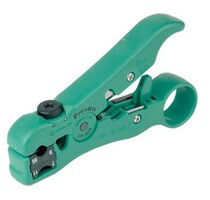 Taiwans Baoworkers Proskit CP-505 Multi-functional stripper wire stripper wire cutter cable wire can be peeled