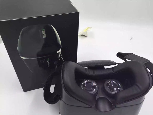 Lunettes VR ou 3D VRBOX - Ref 1234615 Image 18