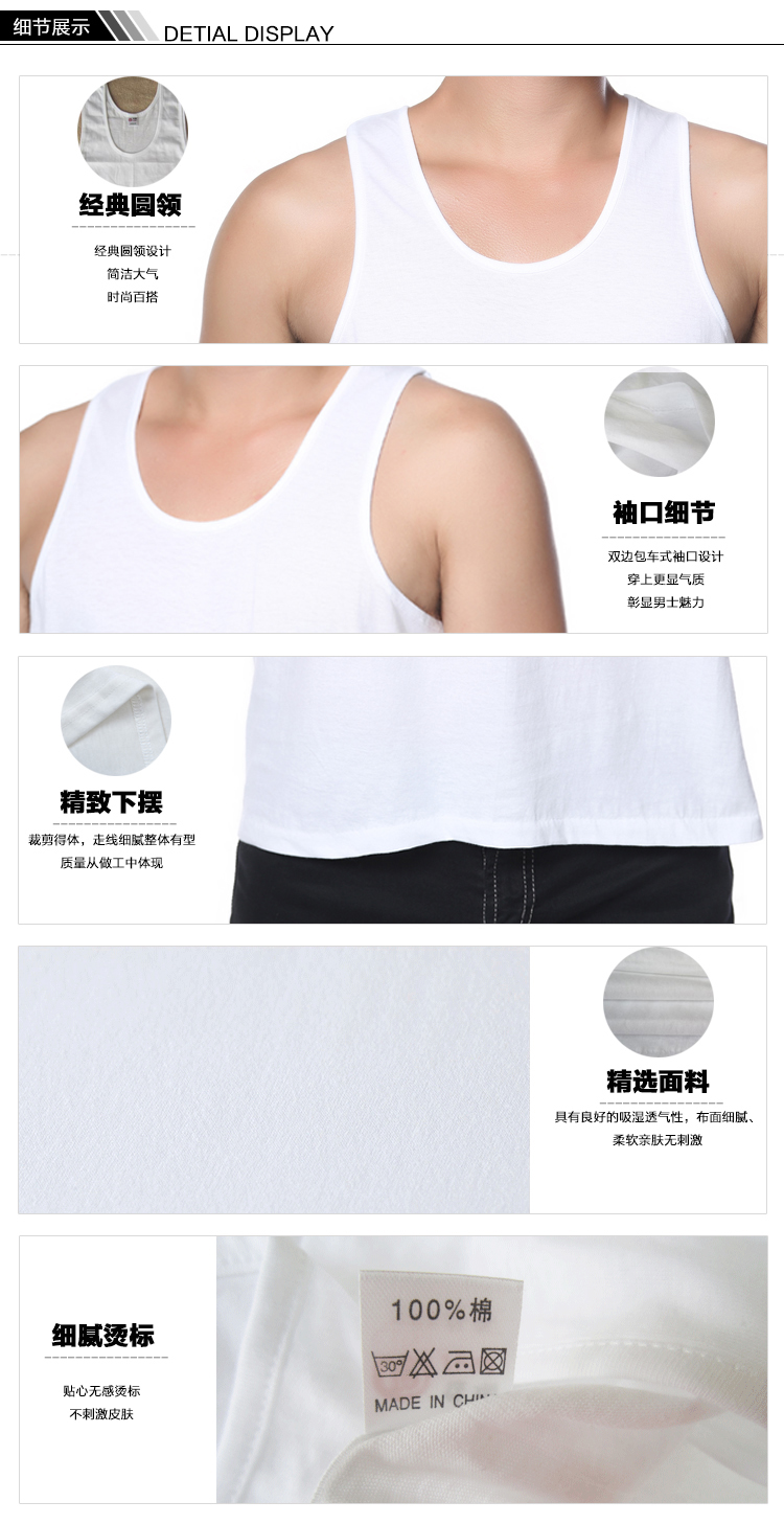 Áo vest nam trung niên và cotton nửa mùa hè Áo tay dài cộng với size cộng với áo sơ mi cotton ông già béo màu xám tay ngắn áo lót mặc vest nam