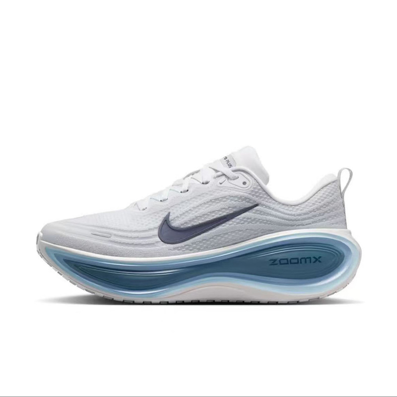 Nike 26-Year Summer Men's Vomero Plus Cushioning and Rebound Sports Running Shoes Hv8150-111 Nike 26-Year Summer Men's Vomero Plus Cushioning and Rebound Sports Running Shoes Hv8150-111
