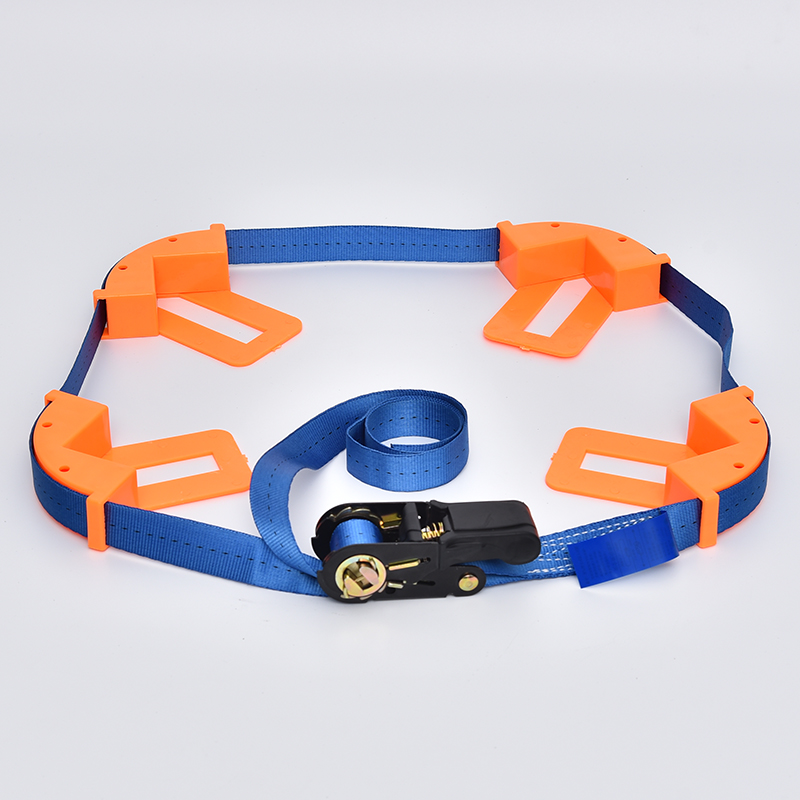 Photo-frame picture frame clamp parquet door machine door frame integral cabinet woodwork tightener 90-degree right angle fixed clamp group corner instrumental bundling belt