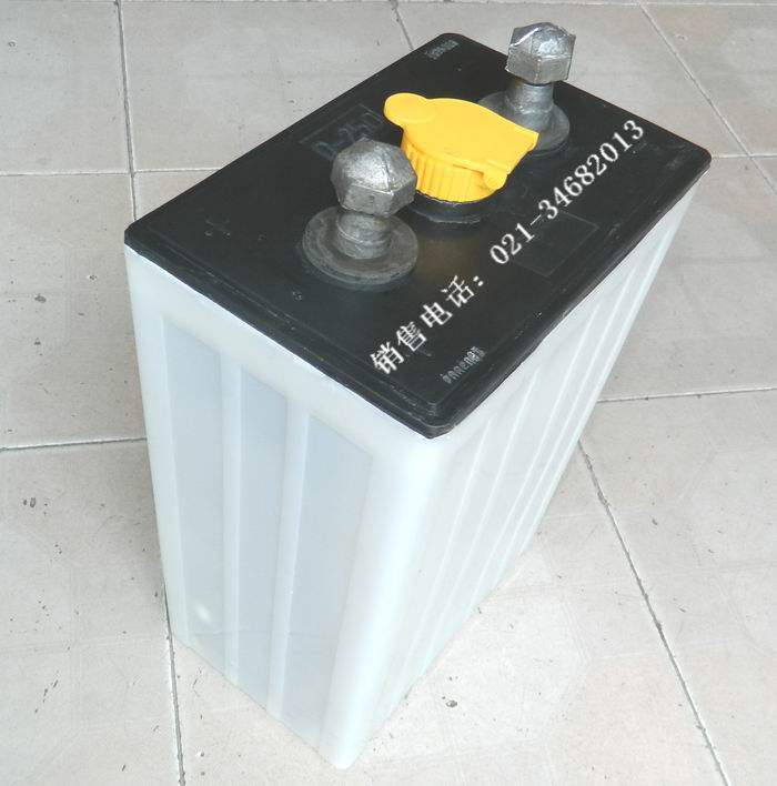 2V battery lead acid traction battery forklift battery pack 24V battery battery porter power battery pack