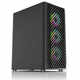 E-ATX server board supports 360 chassis Blackstone Tower
