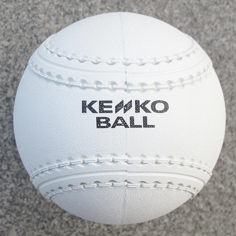 Kenko Soft Slowpitch Softball 12inch Rubber Softball