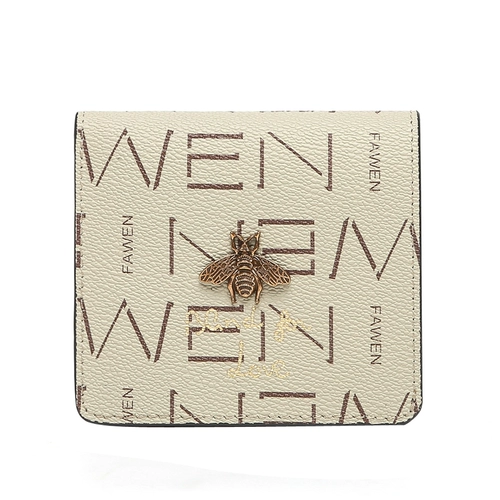 Бумажник, короткая сумка через плечо, модный маленький универсальный ультратонкий кожаный кошелек, коллекция 2021, из натуральной кожи