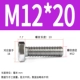 M12*20 (20 ветвей)