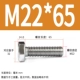 M22*65 (2 фильма)