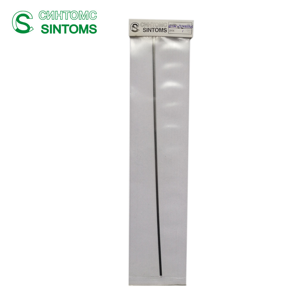 SINTOMS Sentu nickel silver zero silk 0 260mm