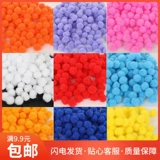 Чехол для телефона, детский аксессуар, ободок, серьги ручной работы, плюшевый