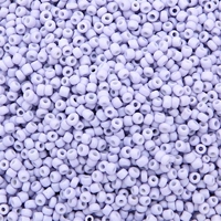 Светло -фиолетовый 4 мм около 300